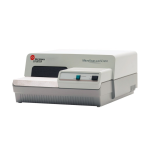 AUTOSCAN 4 - BECKMAN COULTER