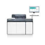 BS-600 - MINDRAY