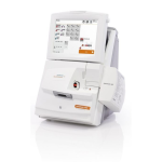 RAPIDPOINT 500  Y 500 E - SIEMENS